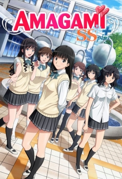 Watch Free Amagami SS Full Movies HD Online MyFlixer