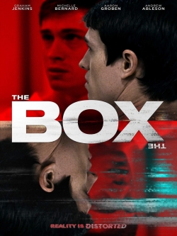 Watch Free The Box Full Movies HD Online MyFlixer