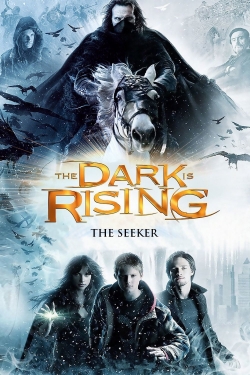 Watch Free The Seeker: The Dark Is Rising Full Movies HD Online MyFlixer