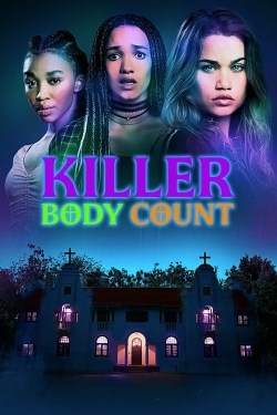 Watch Free Killer Body Count Full Movies HD Online MyFlixer