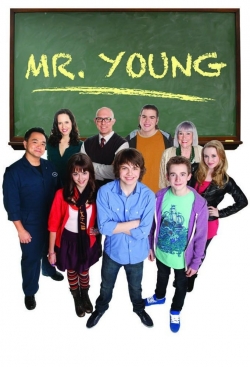 Watch Free Mr. Young Full Movies HD Online MyFlixer