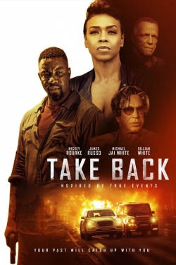 Watch Free Take Back Full Movies HD Online MyFlixer