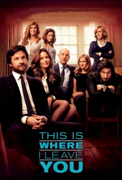 Watch Free This Is Where I Leave You Full Movies HD Online MyFlixer