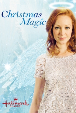 Watch Free Christmas Magic Full Movies HD Online MyFlixer