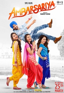 Watch Free Ambarsariya Full Movies HD Online MyFlixer