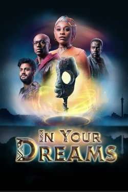 Watch Free In Your Dreams Full Movies HD Online MyFlixer