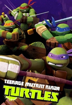 Watch Free Teenage Mutant Ninja Turtles Full Movies HD Online MyFlixer