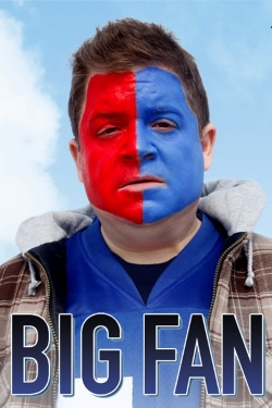 Watch Free Big Fan Full Movies HD Online MyFlixer