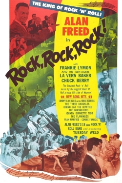 Watch Free Rock Rock Rock! Full Movies HD Online MyFlixer