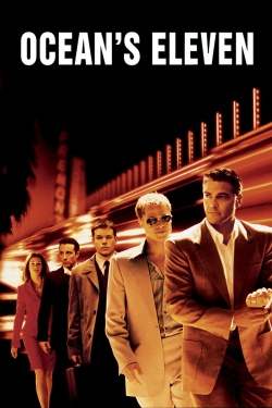 Watch Free Ocean's Eleven Full Movies HD Online MyFlixer