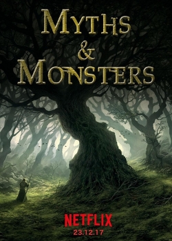 Watch Free Myths & Monsters Full Movies HD Online MyFlixer