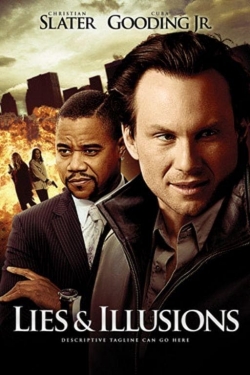 Watch Free Lies & Illusions Full Movies HD Online MyFlixer