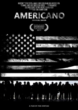 Watch Free Americano Full Movies HD Online MyFlixer