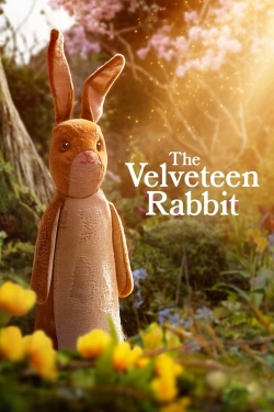 Watch Free The Velveteen Rabbit Full Movies HD Online MyFlixer