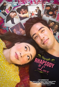 Watch Free Rhapsody of Love Full Movies HD Online MyFlixer