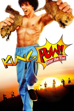 Watch Free Kung Pow: Enter the Fist Full Movies HD Online MyFlixer