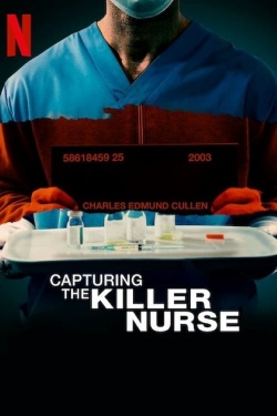 Watch Free Capturing the Killer Nurse Full Movies HD Online MyFlixer