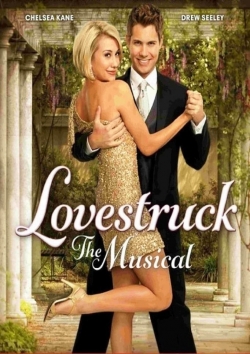 Watch Free Lovestruck: The Musical Full Movies HD Online MyFlixer