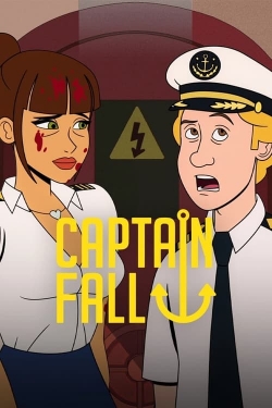 Watch Free Captain Fall Full Movies HD Online MyFlixer