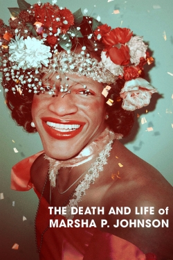 Watch Free The Death and Life of Marsha P. Johnson Full Movies HD Online MyFlixer