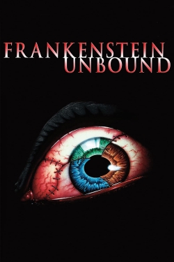 Watch Free Frankenstein Unbound Full Movies HD Online MyFlixer