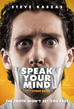 Watch Free Speak Your Mind Full Movies HD Online MyFlixer