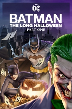 Watch Free Batman: The Long Halloween, Part One Full Movies HD Online MyFlixer