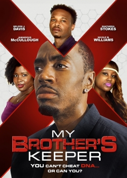 Watch Free My Brother's Keeper Full Movies HD Online MyFlixer