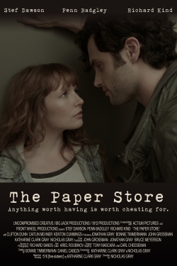 Watch Free The Paper Store Full Movies HD Online MyFlixer