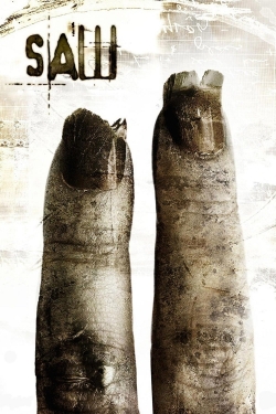 Watch Free Saw II Full Movies HD Online MyFlixer