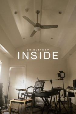 Watch Free Bo Burnham: Inside Full Movies HD Online MyFlixer