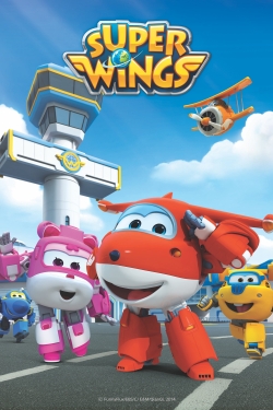 Watch Free Super Wings! Full Movies HD Online MyFlixer