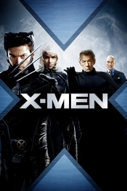 Watch Free X-Men Full Movies HD Online MyFlixer