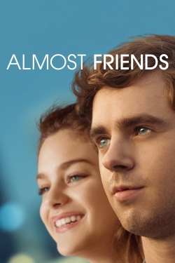 Watch Free Almost Friends Full Movies HD Online MyFlixer