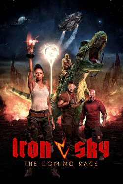 Watch Free Iron Sky: The Coming Race Full Movies HD Online MyFlixer