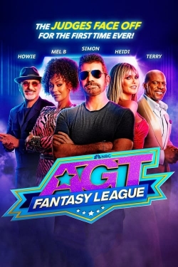 Watch Free America's Got Talent: Fantasy League Full Movies HD Online MyFlixer