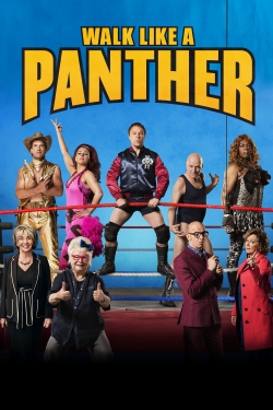 Watch Free Walk Like a Panther Full Movies HD Online MyFlixer