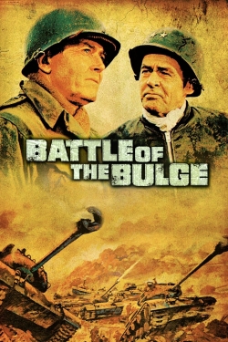 Watch Free Battle of the Bulge Full Movies HD Online MyFlixer