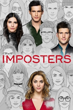 Watch Free Imposters Full Movies HD Online MyFlixer