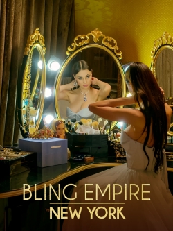 Watch Free Bling Empire: New York Full Movies HD Online MyFlixer