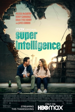 Watch Free Superintelligence Full Movies HD Online MyFlixer