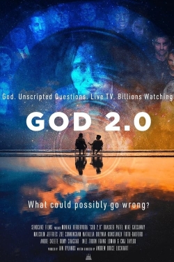 Watch Free God 2.0 Full Movies HD Online MyFlixer