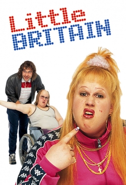 Watch Free Little Britain Full Movies HD Online MyFlixer