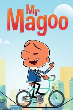 Watch Free Mr. Magoo Full Movies HD Online MyFlixer