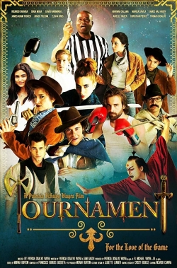 Watch Free Tournament Full Movies HD Online MyFlixer