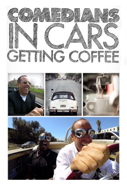 Watch Free Comedians in Cars Getting Coffee Full Movies HD Online MyFlixer