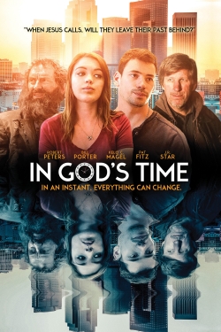 Watch Free In God's Time Full Movies HD Online MyFlixer