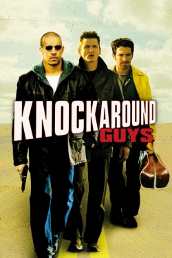 Watch Free Knockaround Guys Full Movies HD Online MyFlixer