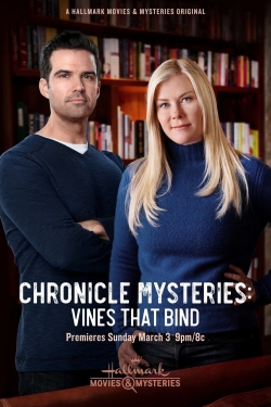 Watch Free Chronicle Mysteries: Vines that Bind Full Movies HD Online MyFlixer