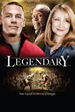 Watch Free Legendary Full Movies HD Online MyFlixer